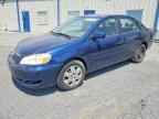 2005 TOYOTA COROLLA