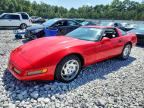 1996 CHEVROLET CORVETTE