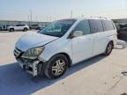2007 HONDA ODYSSEY