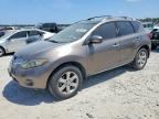 2010 NISSAN MURANO
