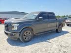 2016 FORD F150