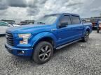 2015 FORD F150