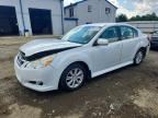 2011 SUBARU LEGACY