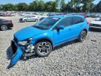 2016 SUBARU CROSSTREK
