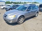 2008 SUBARU OUTBACK