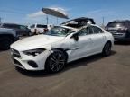 2026 MERCEDES-BENZ CLA