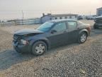 2008 DODGE AVENGER