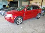 2015 CHEVROLET CAPTIVA
