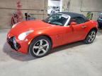 2008 PONTIAC SOLSTICE