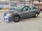 2011 TOYOTA COROLLA