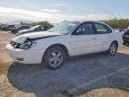 2006 FORD TAURUS
