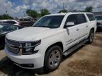 2016 CHEVROLET SUBURBAN