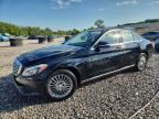 2015 MERCEDES-BENZ C