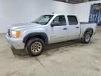 2012 GMC SIERRA