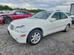 2003 MERCEDES-BENZ C