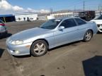 1998 LEXUS SC