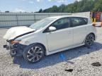 2017 TOYOTA COROLLA IM