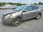2012 NISSAN ROGUE