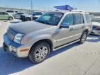 2008 MERCURY MOUNTAINEER