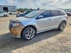 2012 FORD EDGE