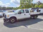 2013 FORD F350