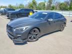 2018 INFINITI Q50