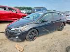 2018 CHEVROLET CRUZE