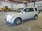 2009 HONDA PILOT