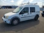 2011 FORD TRANSIT CONNECT