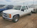 1997 CHEVROLET GMT-400