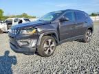 2017 JEEP COMPASS
