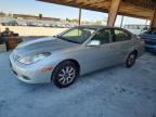 2004 LEXUS ES