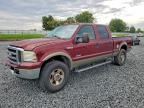 2005 FORD F250