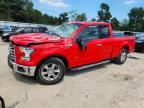 2015 FORD F150