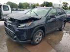 2024 TOYOTA RAV4 HYBRID