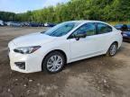 2019 SUBARU IMPREZA