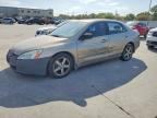 2003 HONDA ACCORD
