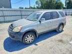 2005 HONDA CR-V