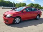 2011 TOYOTA COROLLA