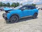 2025 NISSAN KICKS