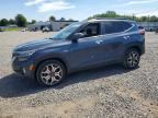 2021 KIA SELTOS