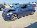 2017 VOLKSWAGEN GTI