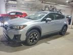2018 SUBARU CROSSTREK