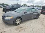 2008 TOYOTA CAMRY