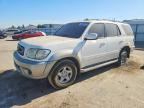 2001 TOYOTA SEQUOIA