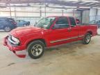 2001 CHEVROLET S TRUCK