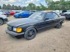 1984 MERCEDES-BENZ 500