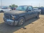 2004 GMC NEW SIERRA