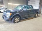 2012 FORD F150