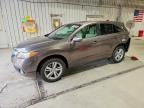 2013 ACURA RDX